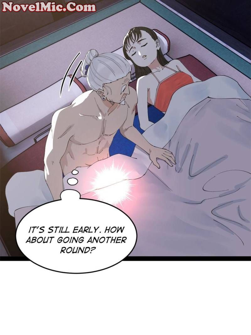Read Ultimate Son-in-Law chapter 195 image 6 on Lezhin