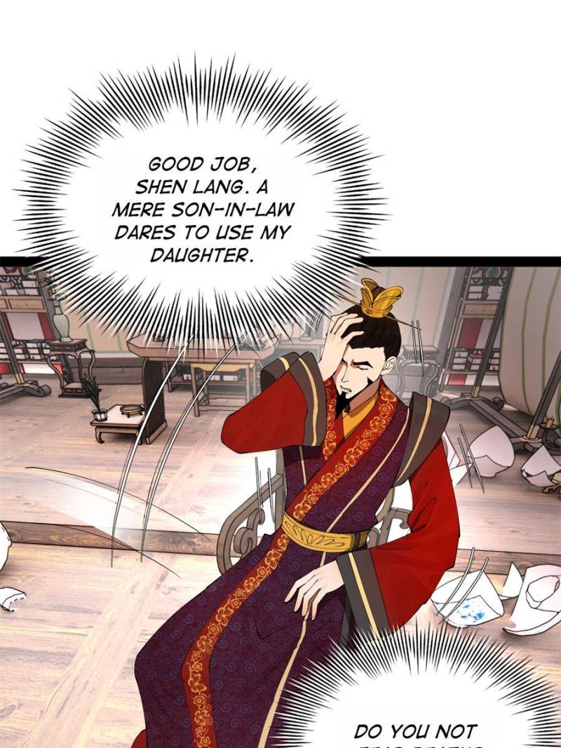Read Ultimate Son-in-Law chapter 195 image 62 on Lezhin