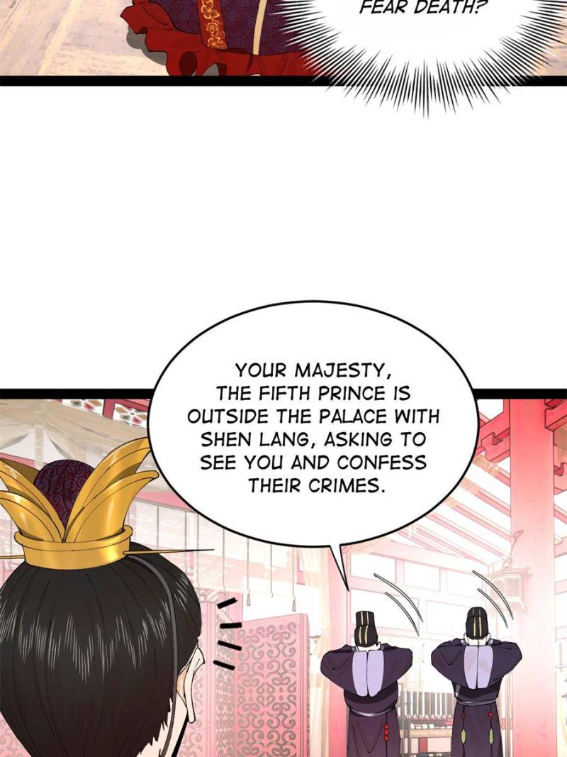 Read Ultimate Son-in-Law chapter 195 image 63 on Lezhin