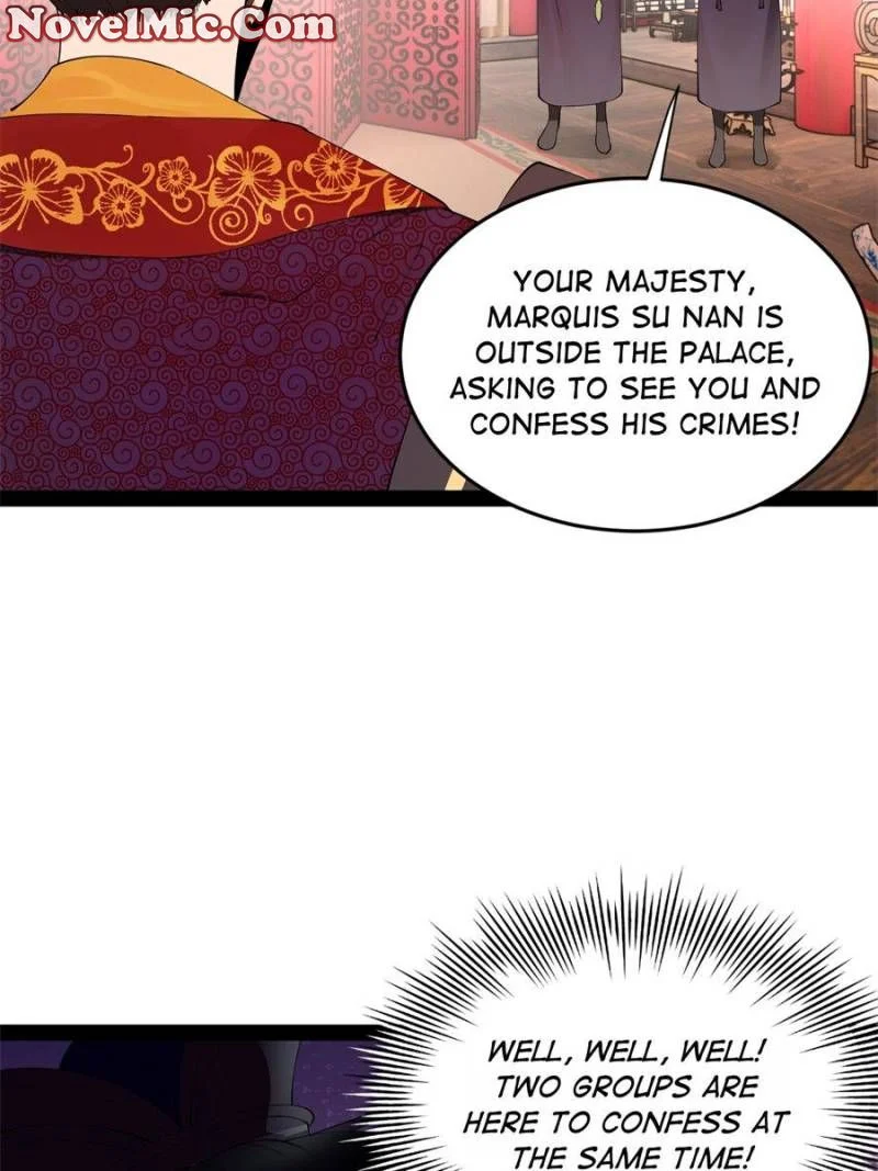Read Ultimate Son-in-Law chapter 195 image 64 on Lezhin