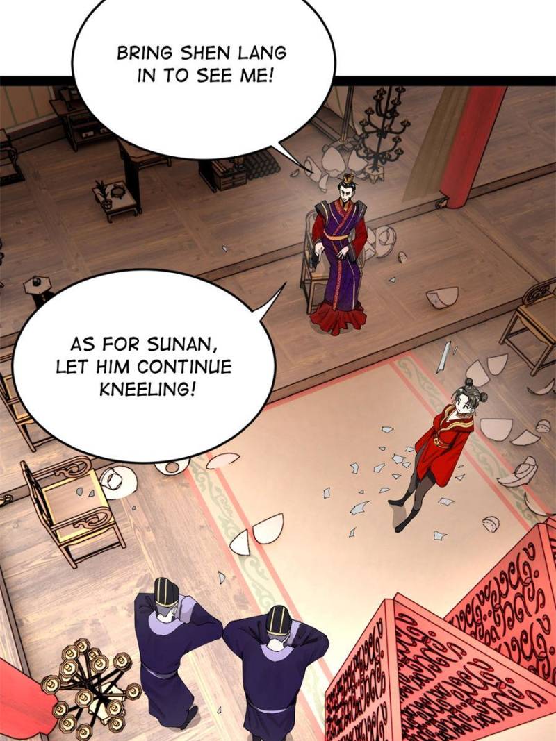Read Ultimate Son-in-Law chapter 195 image 66 on Lezhin