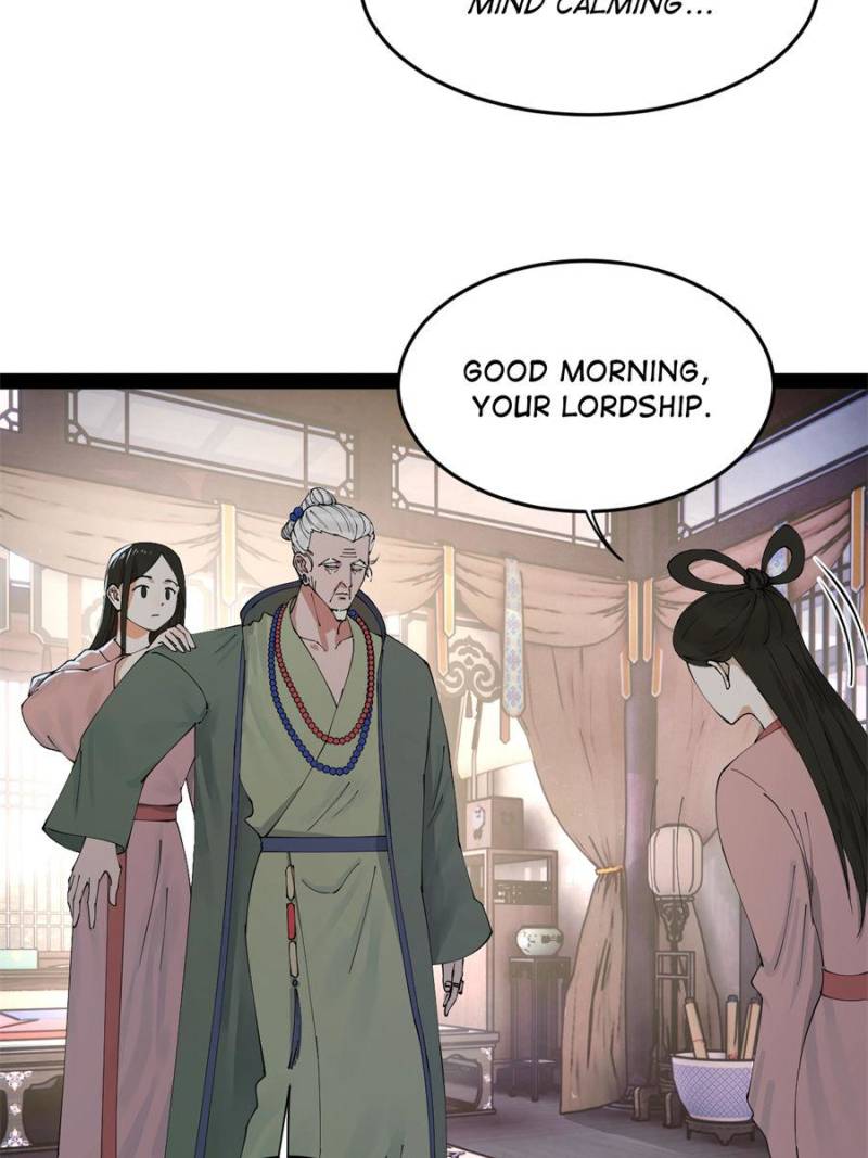 Read Ultimate Son-in-Law chapter 195 image 8 on Lezhin