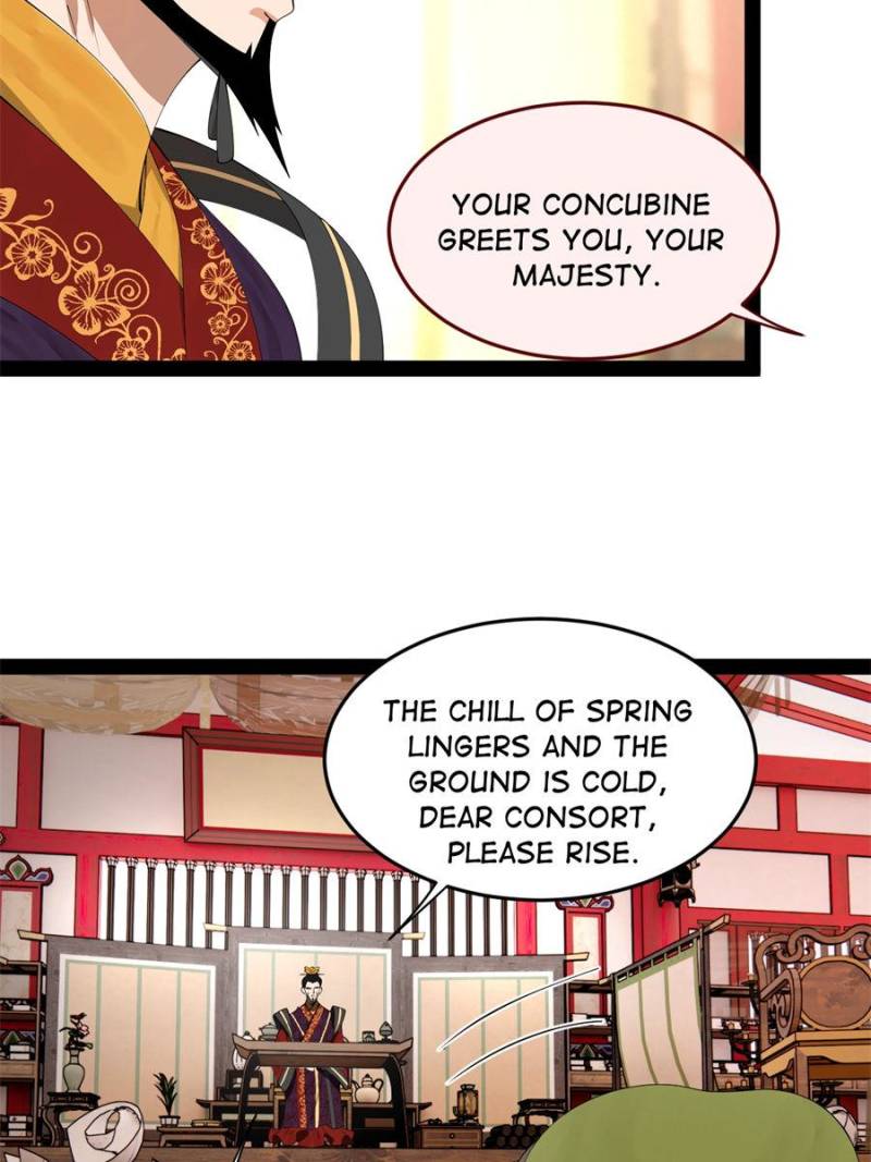 Read Ultimate Son-in-Law chapter 196 image 18 on Lezhin
