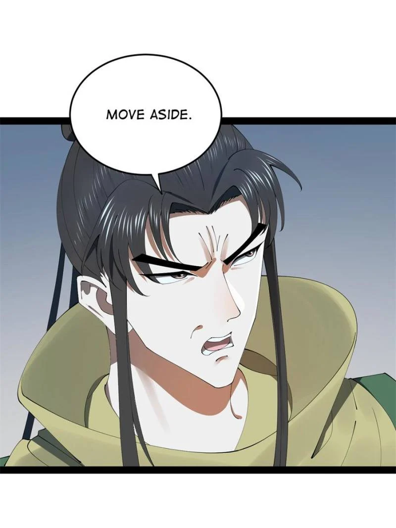 Read Ultimate Son-in-Law chapter 196 image 29 on Lezhin