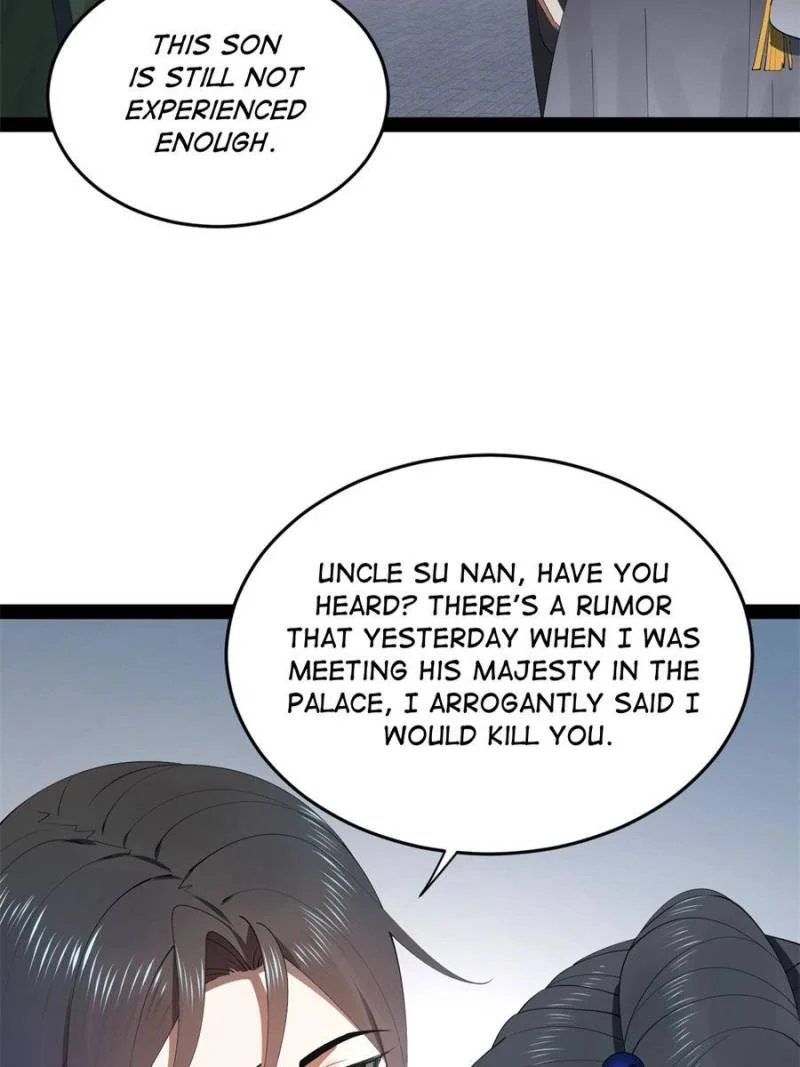 Read Ultimate Son-in-Law chapter 196 image 31 on Lezhin