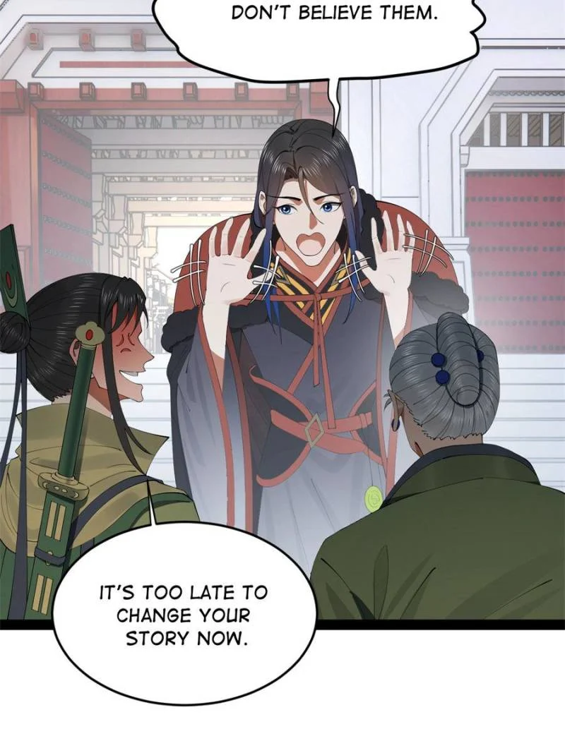 Read Ultimate Son-in-Law chapter 196 image 33 on Lezhin