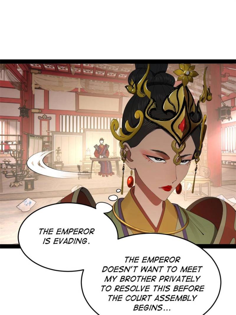 Read Ultimate Son-in-Law chapter 196 image 35 on Lezhin