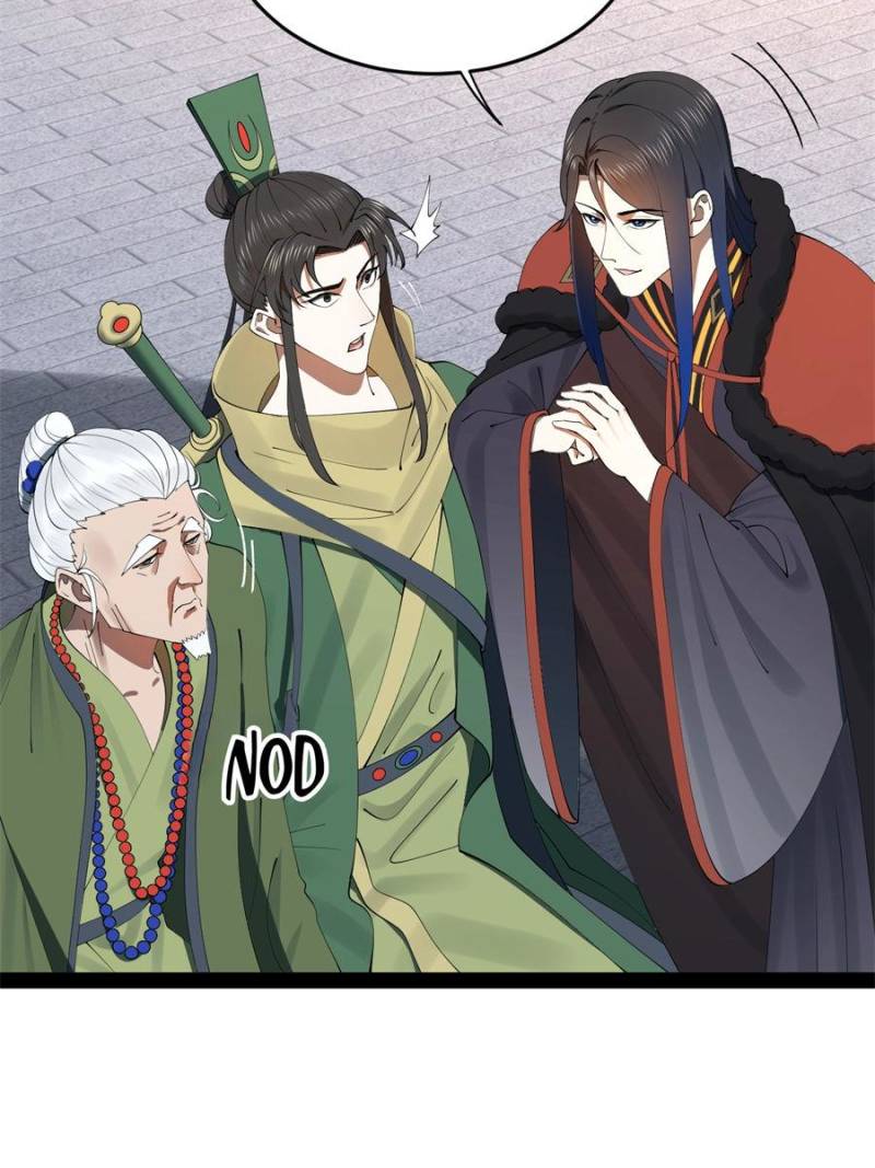 Read Ultimate Son-in-Law chapter 196 image 39 on Lezhin