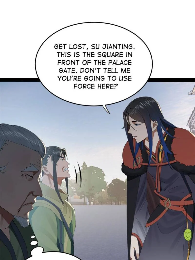 Read Ultimate Son-in-Law chapter 196 image 41 on Lezhin