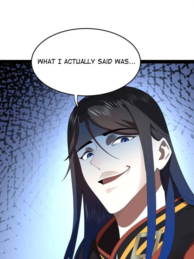 Read Ultimate Son-in-Law chapter 196 image 46 on Lezhin