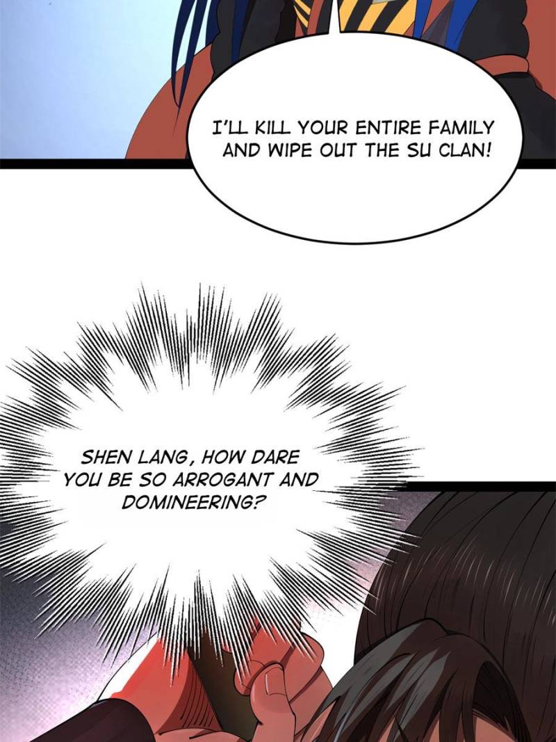 Read Ultimate Son-in-Law chapter 196 image 47 on Lezhin