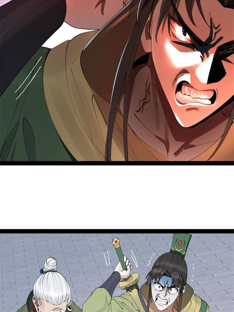 Read Ultimate Son-in-Law chapter 196 image 48 on Lezhin