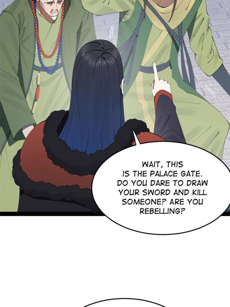 Read Ultimate Son-in-Law chapter 196 image 49 on Lezhin