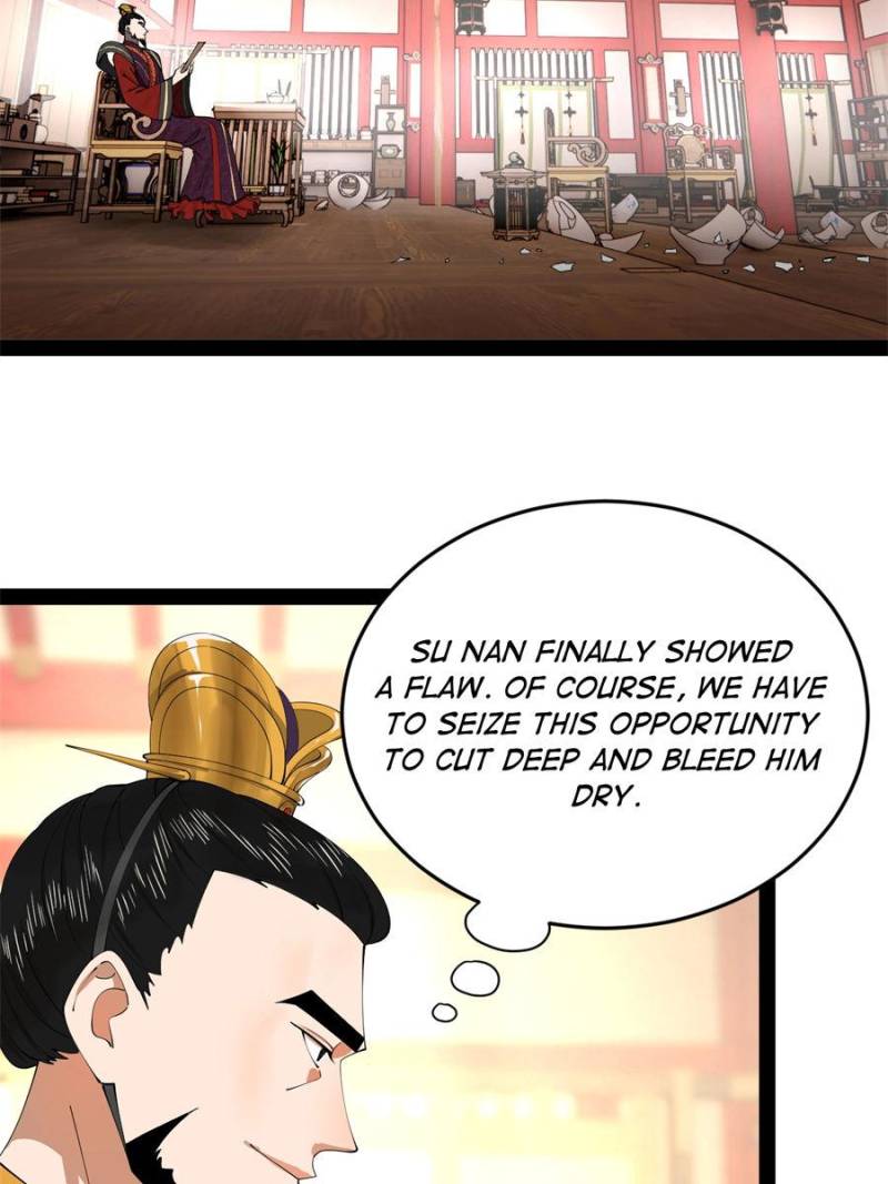 Read Ultimate Son-in-Law chapter 196 image 5 on Lezhin