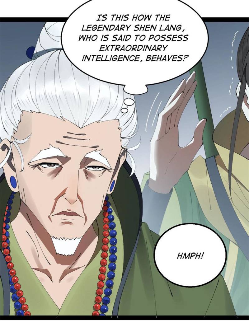 Read Ultimate Son-in-Law chapter 196 image 50 on Lezhin