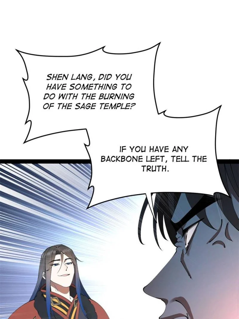 Read Ultimate Son-in-Law chapter 196 image 51 on Lezhin
