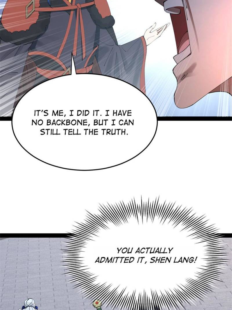 Read Ultimate Son-in-Law chapter 196 image 52 on Lezhin