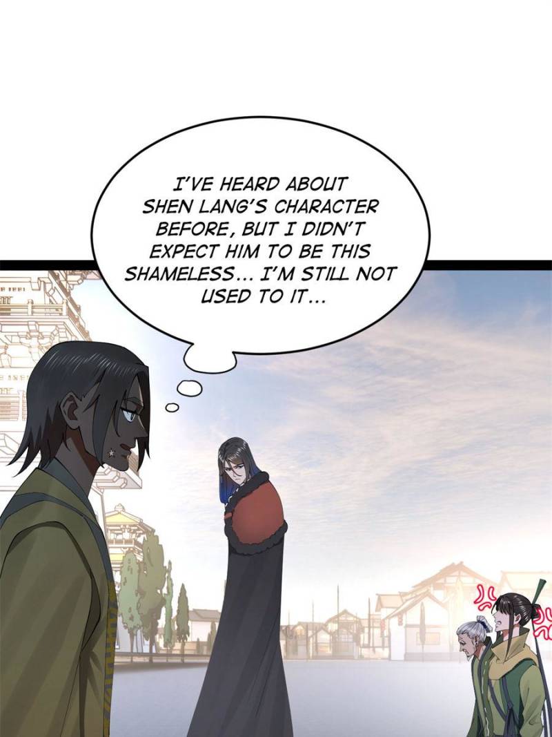 Read Ultimate Son-in-Law chapter 196 image 58 on Lezhin