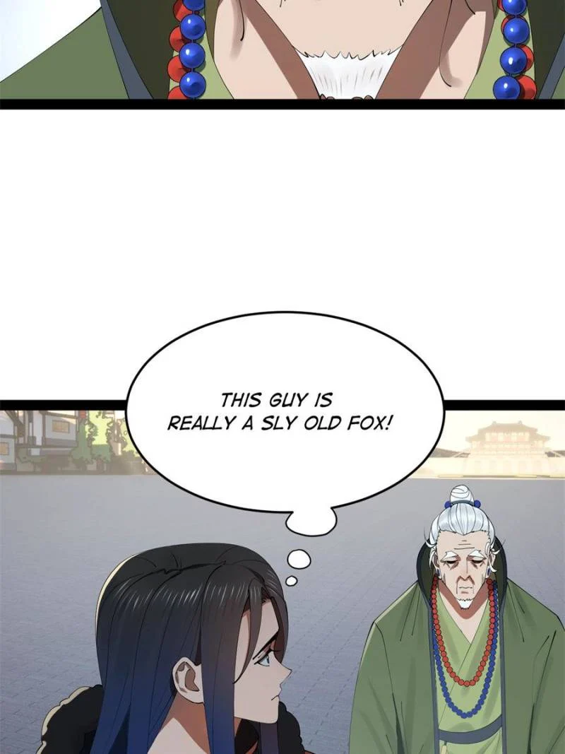 Read Ultimate Son-in-Law chapter 196 image 60 on Lezhin