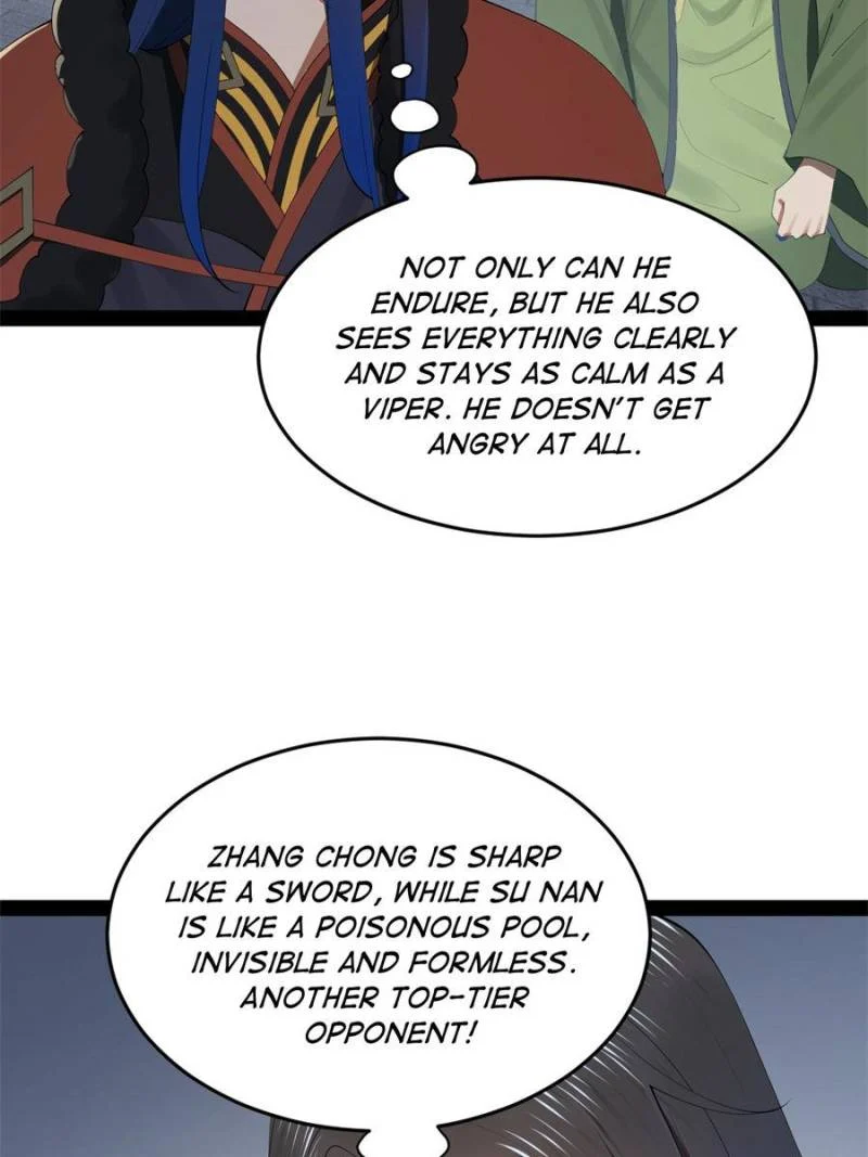 Read Ultimate Son-in-Law chapter 196 image 61 on Lezhin