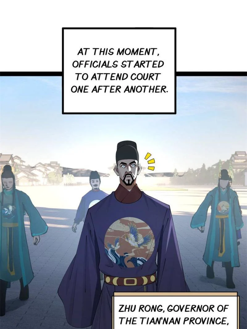 Read Ultimate Son-in-Law chapter 196 image 63 on Lezhin