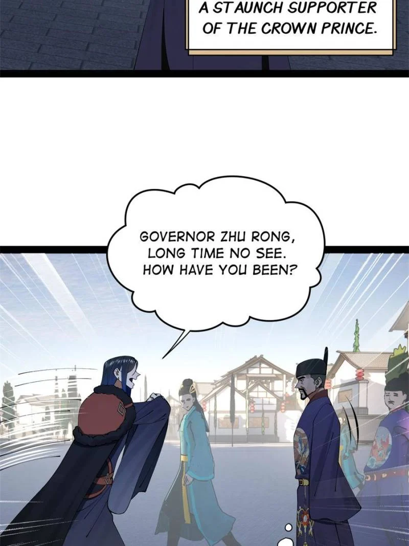 Read Ultimate Son-in-Law chapter 196 image 64 on Lezhin