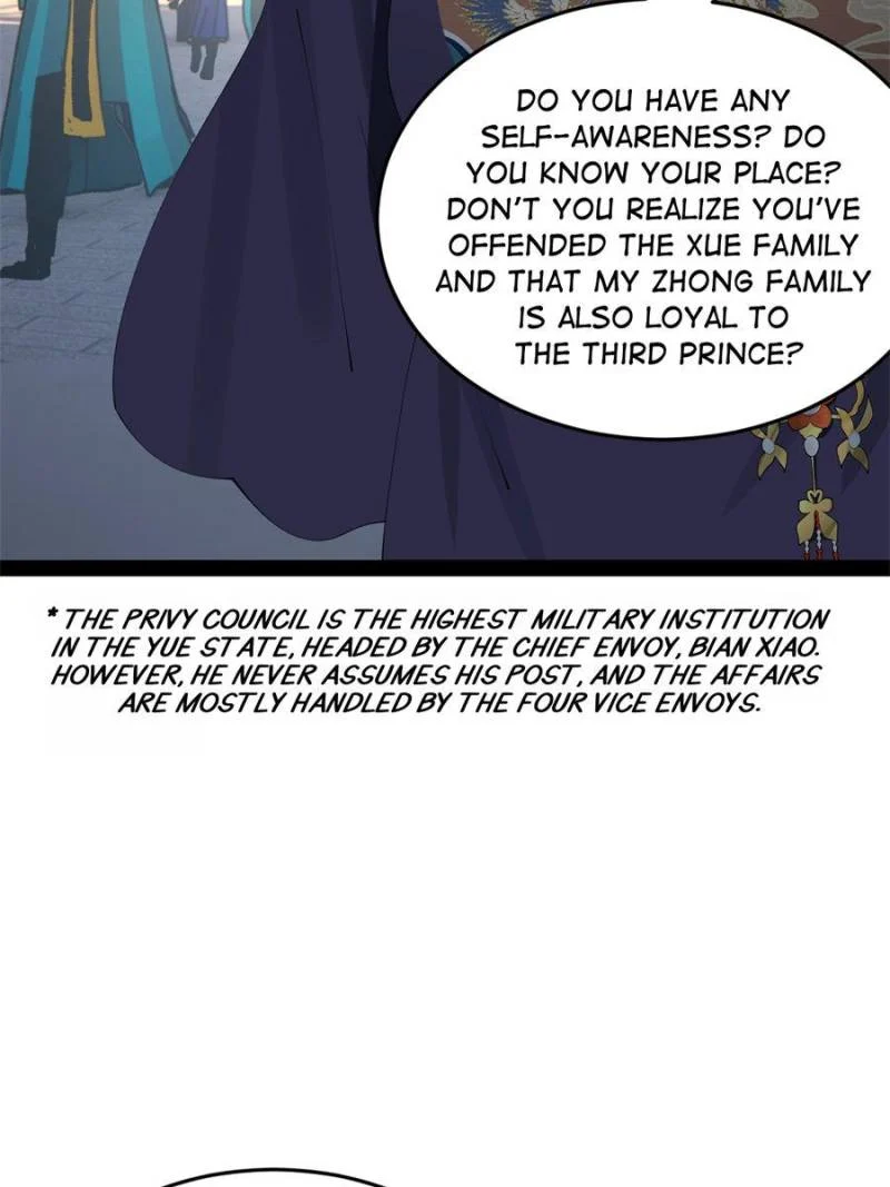 Read Ultimate Son-in-Law chapter 196 image 72 on Lezhin