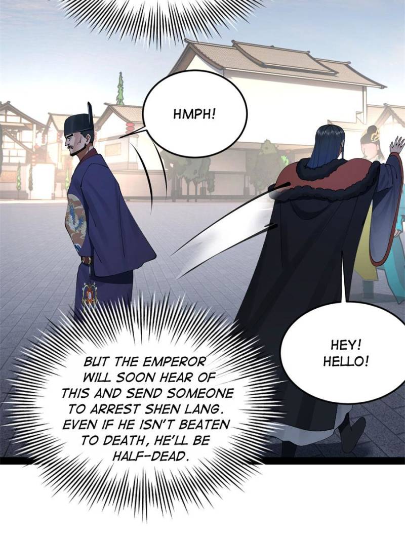 Read Ultimate Son-in-Law chapter 196 image 75 on Lezhin