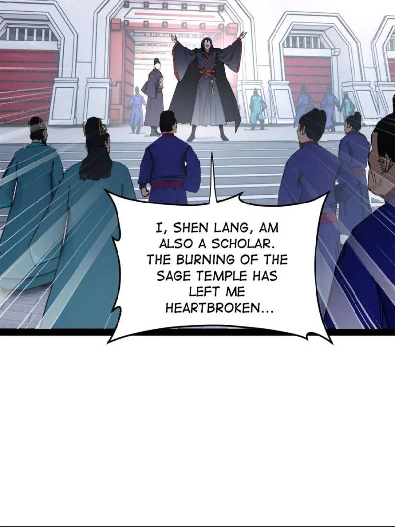Read Ultimate Son-in-Law chapter 196 image 78 on Lezhin