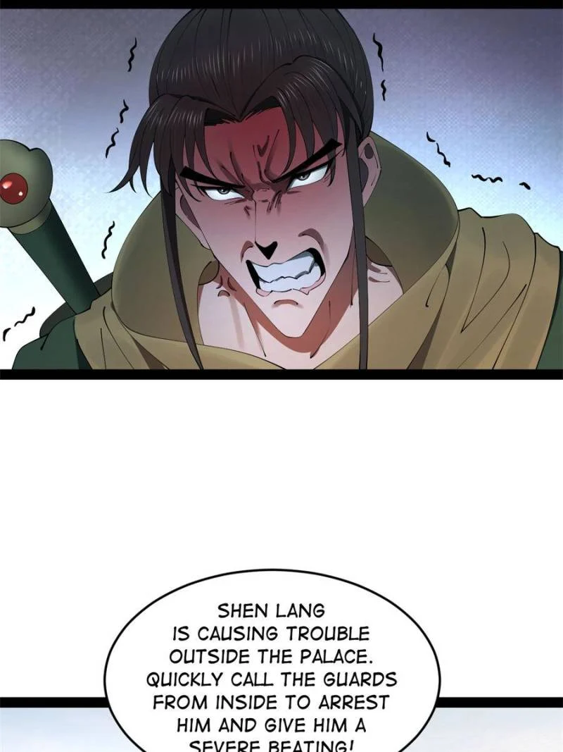Read Ultimate Son-in-Law chapter 196 image 79 on Lezhin