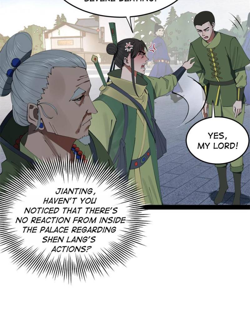 Read Ultimate Son-in-Law chapter 196 image 80 on Lezhin