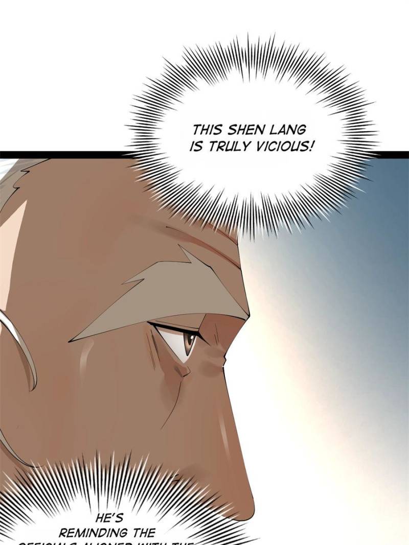 Read Ultimate Son-in-Law chapter 196 image 82 on Lezhin