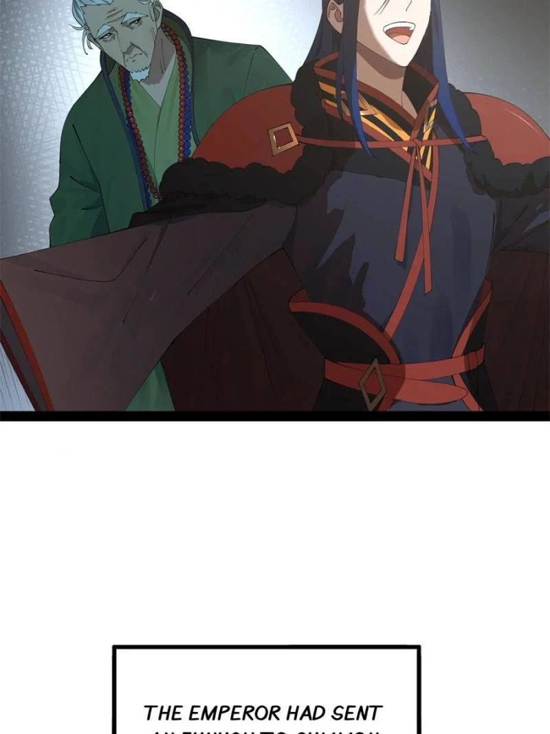 Read Ultimate Son-in-Law chapter 196 image 84 on Lezhin