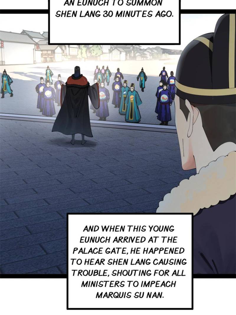 Read Ultimate Son-in-Law chapter 196 image 85 on Lezhin