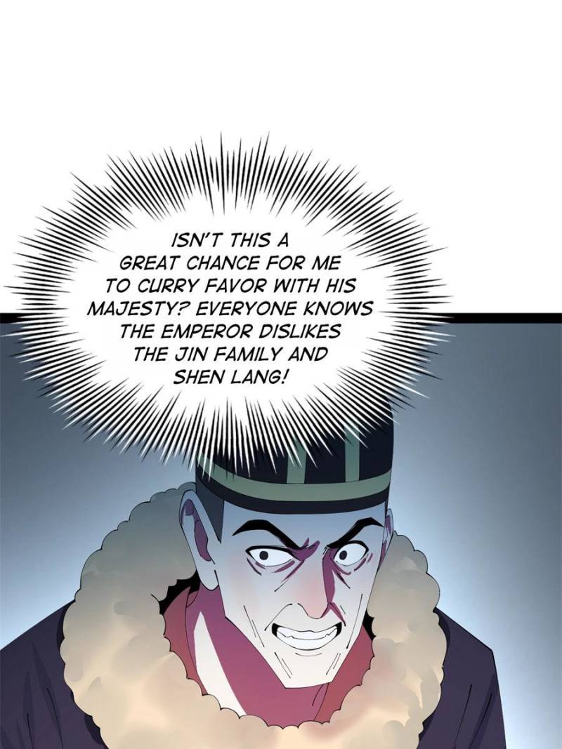 Read Ultimate Son-in-Law chapter 196 image 86 on Lezhin