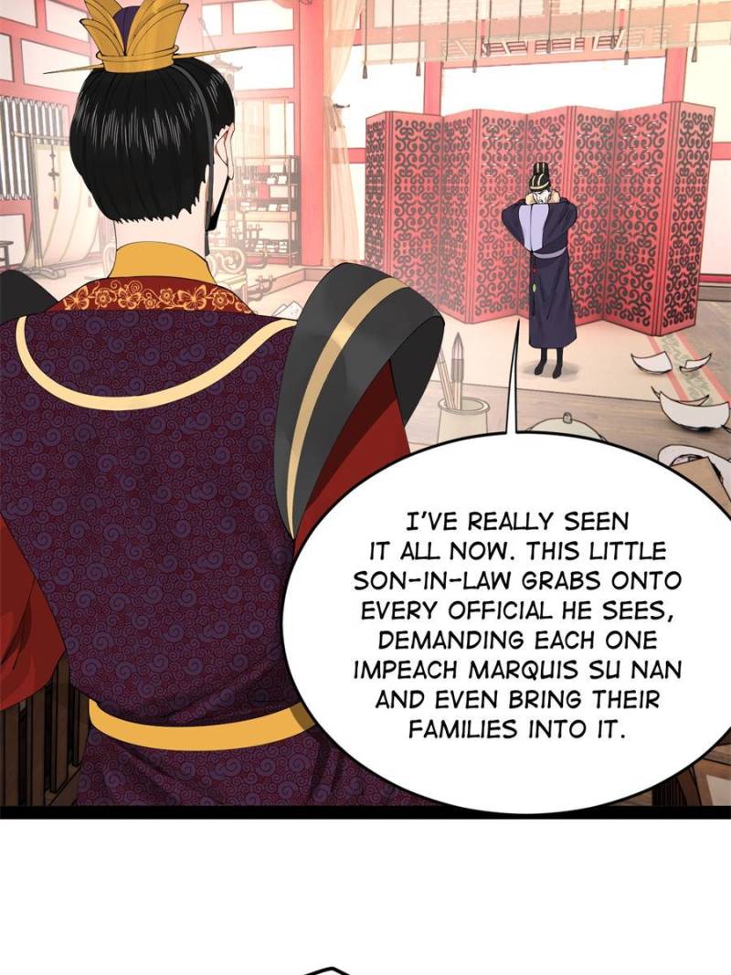Read Ultimate Son-in-Law chapter 196 image 88 on Lezhin