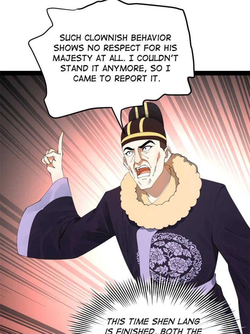 Read Ultimate Son-in-Law chapter 196 image 89 on Lezhin