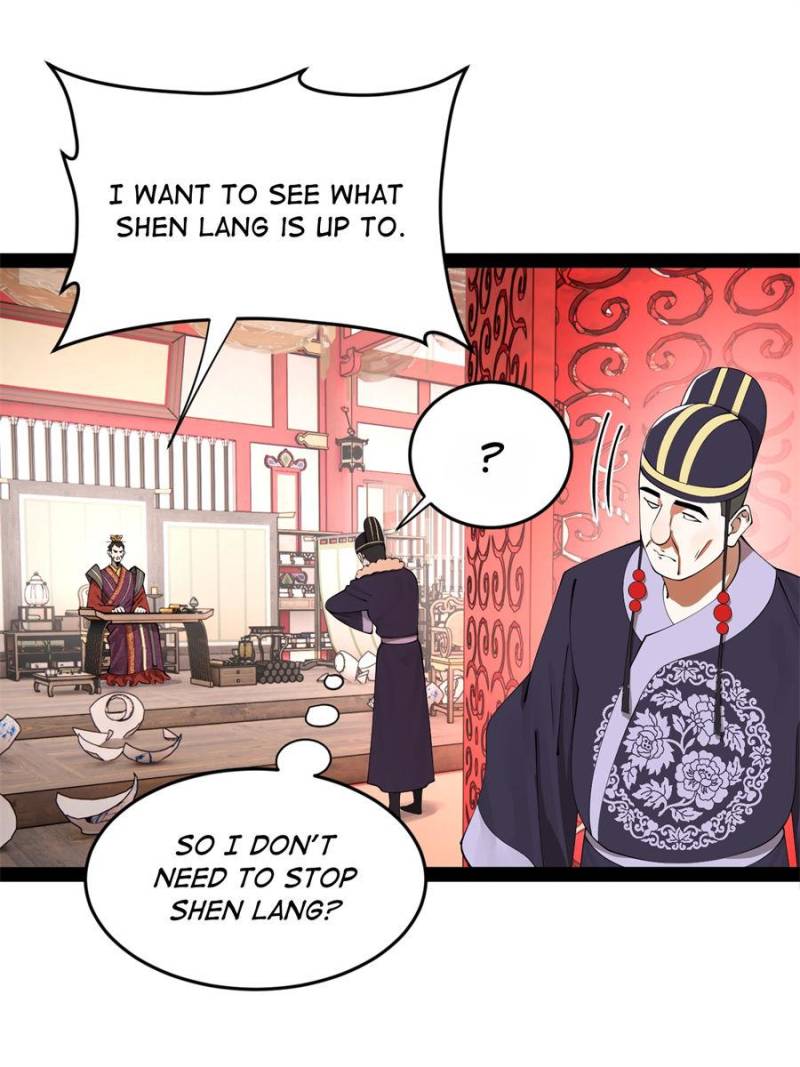 Read Ultimate Son-in-Law chapter 196 image 93 on Lezhin