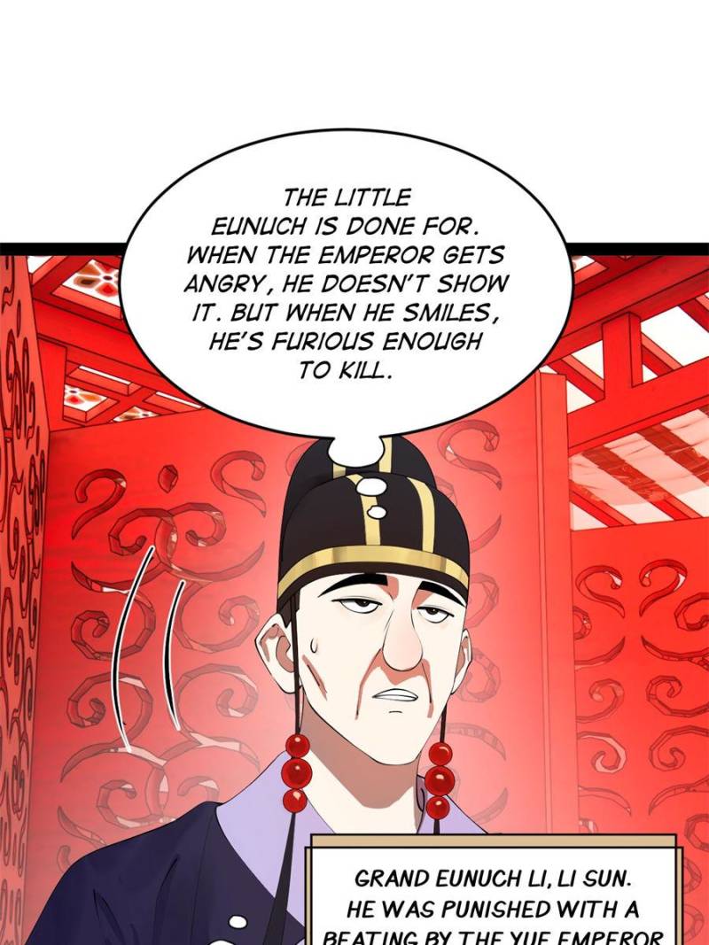 Read Ultimate Son-in-Law chapter 196 image 94 on Lezhin
