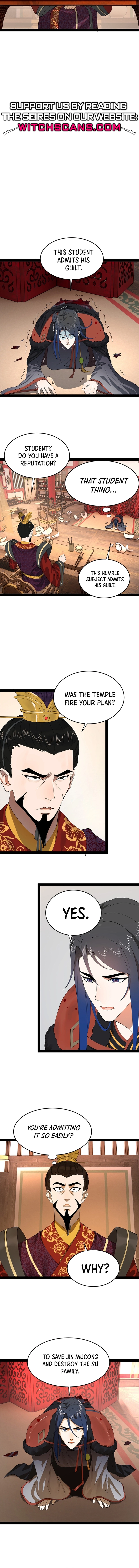 Read Ultimate Son-in-Law chapter 197 image 4 on Lezhin