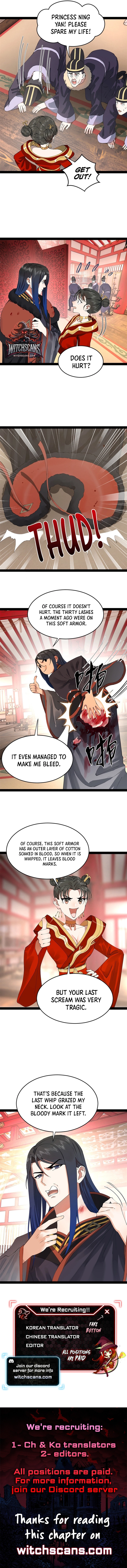 Read Ultimate Son-in-Law chapter 197 image 8 on Lezhin