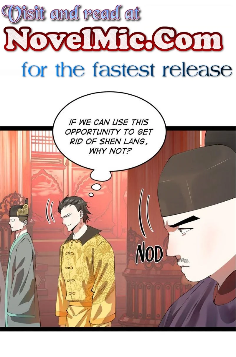 Read Ultimate Son-in-Law chapter 199 image 1 on Lezhin