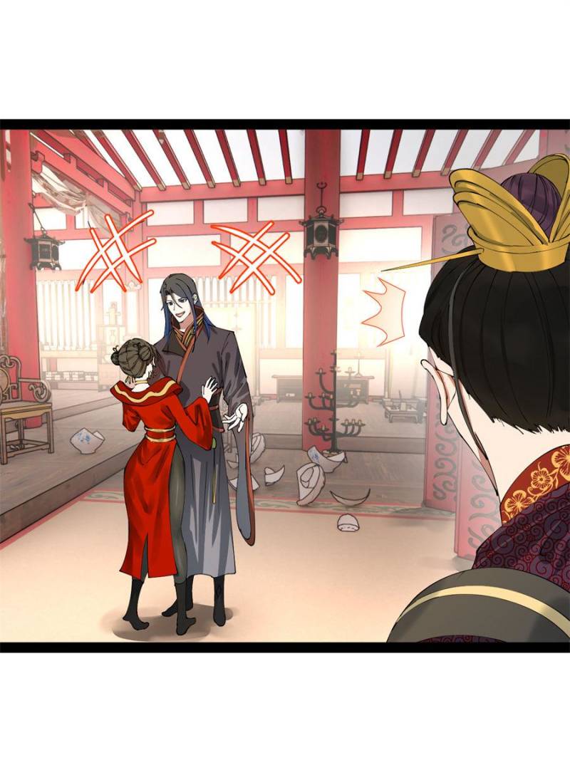 Read Ultimate Son-in-Law chapter 199 image 13 on Lezhin