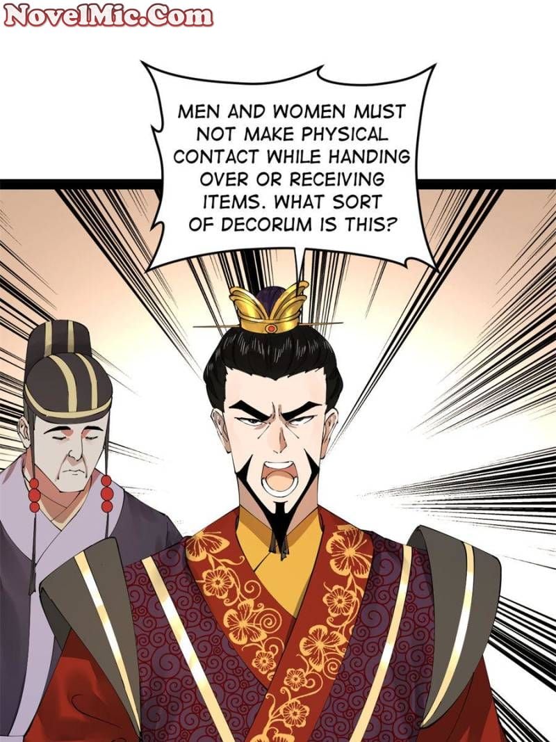 Read Ultimate Son-in-Law chapter 199 image 14 on Lezhin