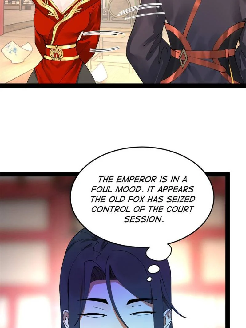 Read Ultimate Son-in-Law chapter 199 image 16 on Lezhin