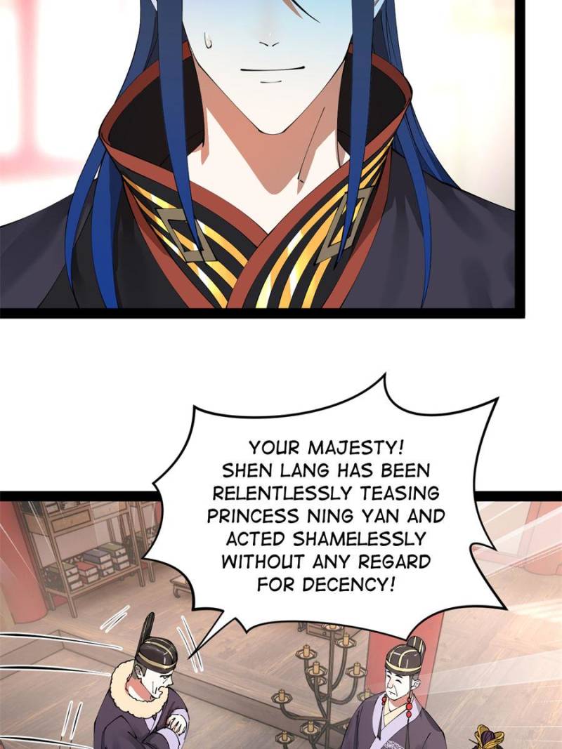 Read Ultimate Son-in-Law chapter 199 image 17 on Lezhin