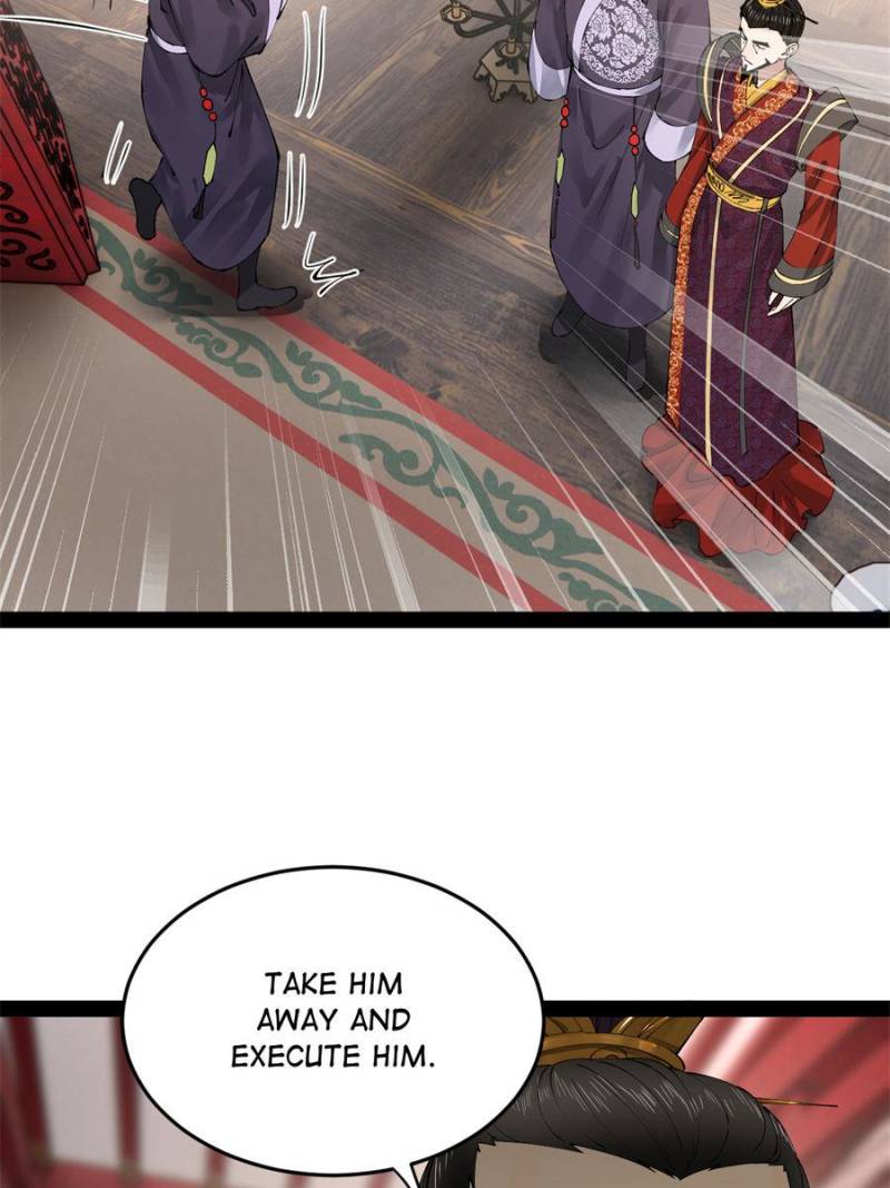 Read Ultimate Son-in-Law chapter 199 image 18 on Lezhin