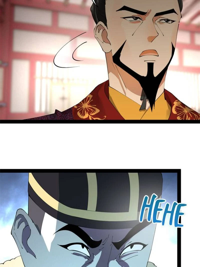 Read Ultimate Son-in-Law chapter 199 image 19 on Lezhin