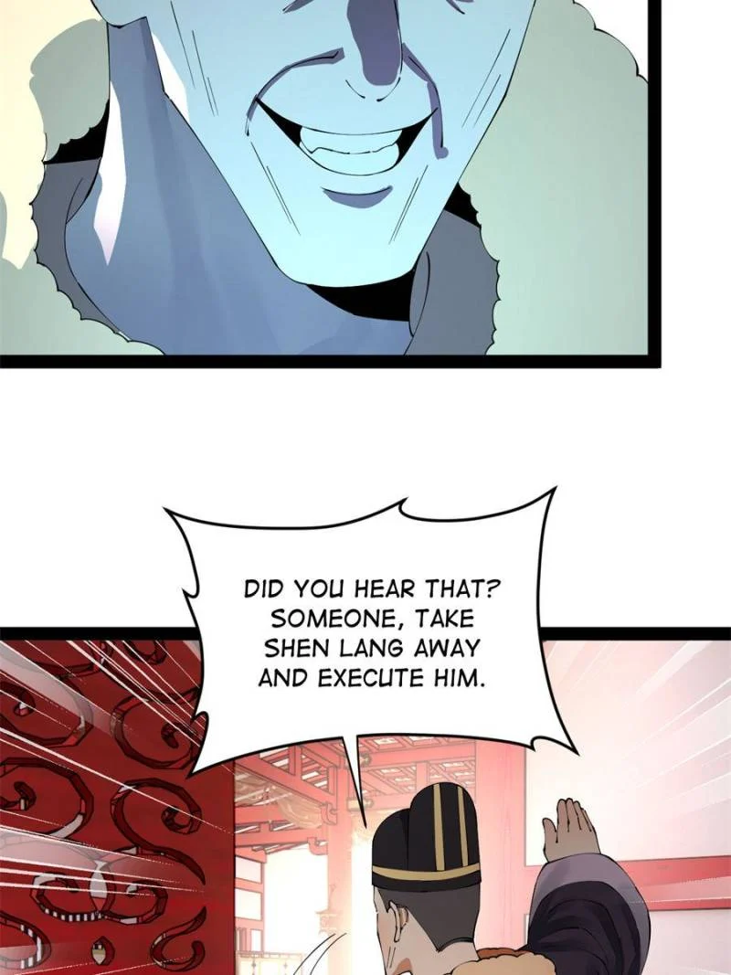 Read Ultimate Son-in-Law chapter 199 image 20 on Lezhin