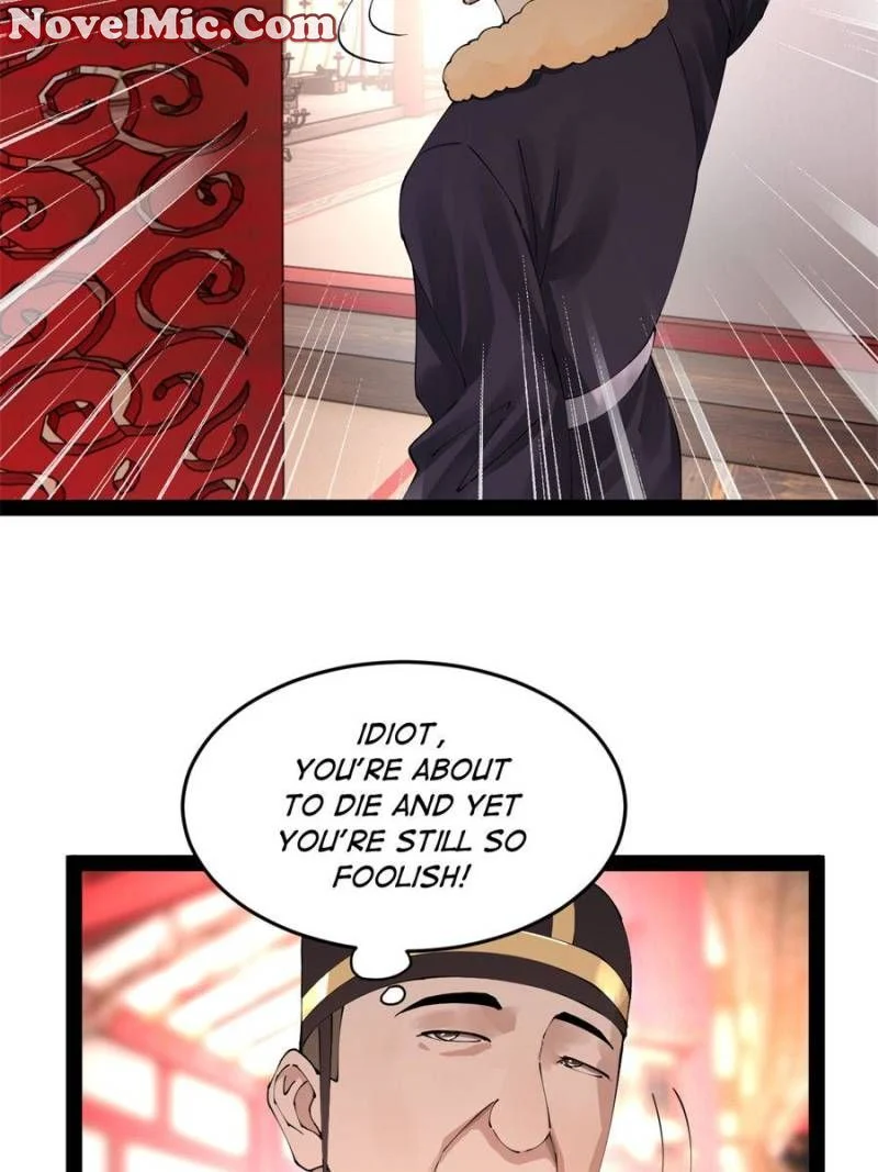 Read Ultimate Son-in-Law chapter 199 image 21 on Lezhin